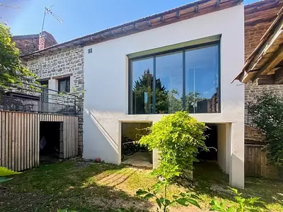 Maison, 120 m²