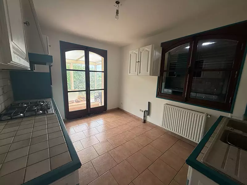 Maison, 129 m²