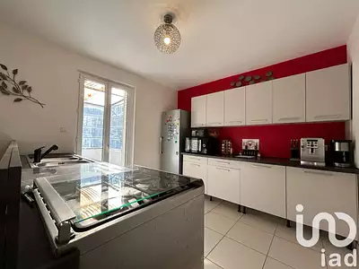 Maison, 137 m²