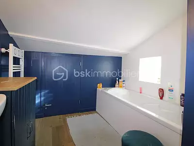 Maison, 176 m²