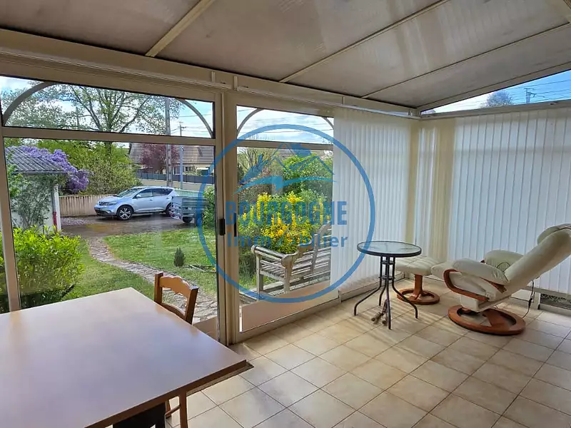 Maison, 144 m²