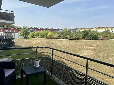 Appartement, 58,76 m²