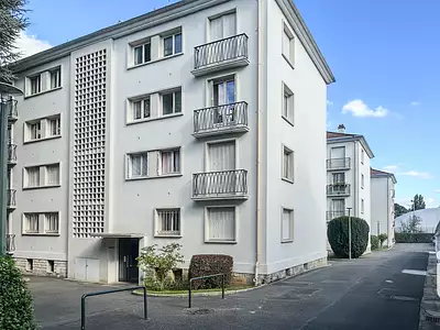 Appartement, 70 m²