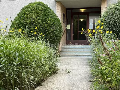 Appartement, 83 m²