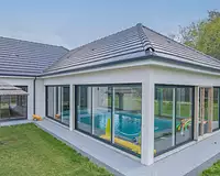 Maison, 298 m²