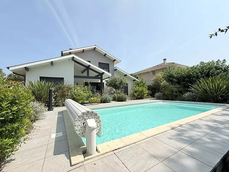 Maison, 103,75 m²