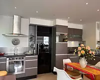 Appartement, 56,08 m²