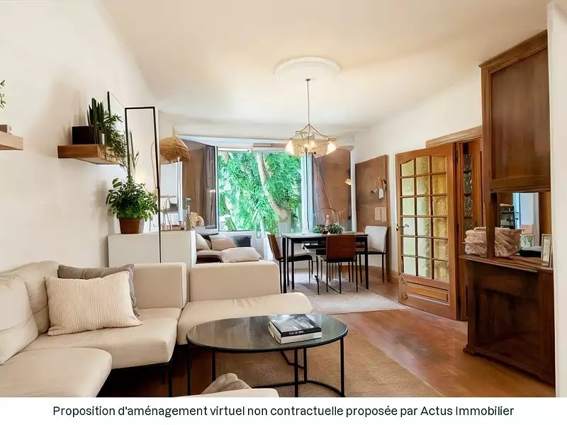 Maison, 89 m²
