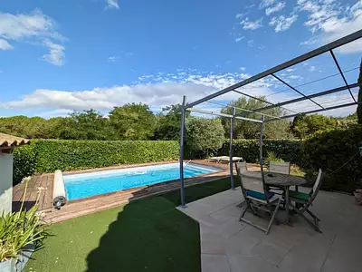 Maison, 123 m²