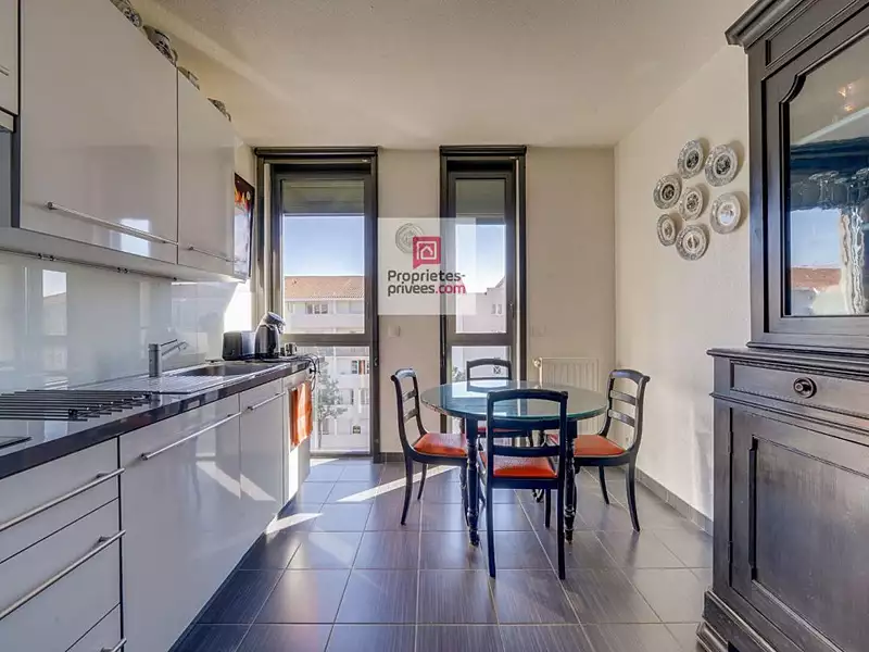 Appartement, 101 m²