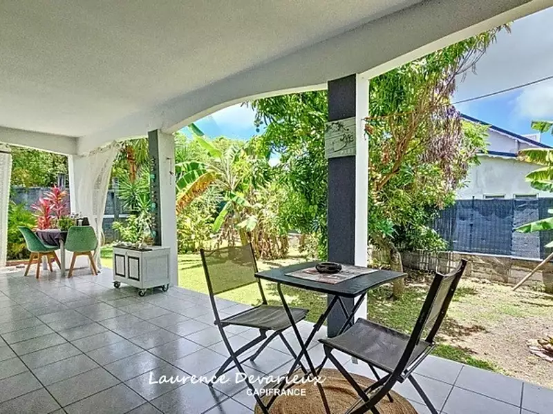 Maison, 97 m²