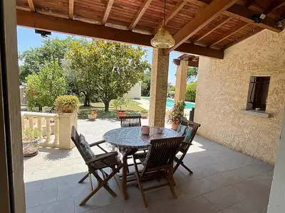Maison, 133 m²