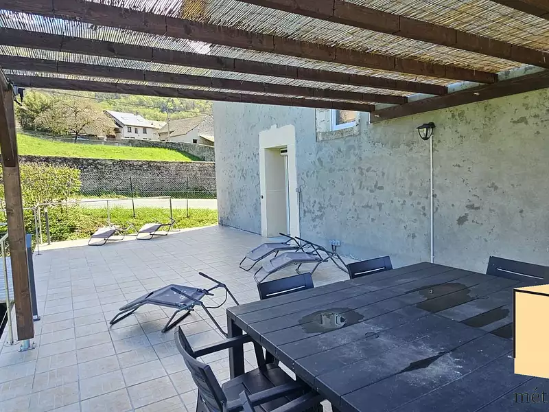 Maison, 164 m²