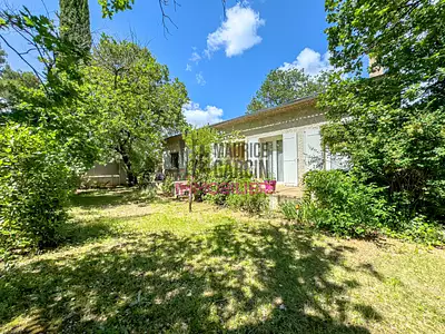 Maison, 126 m²