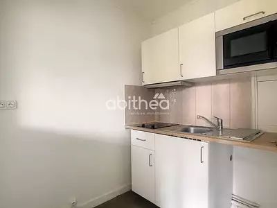 Appartement, 29,43 m²