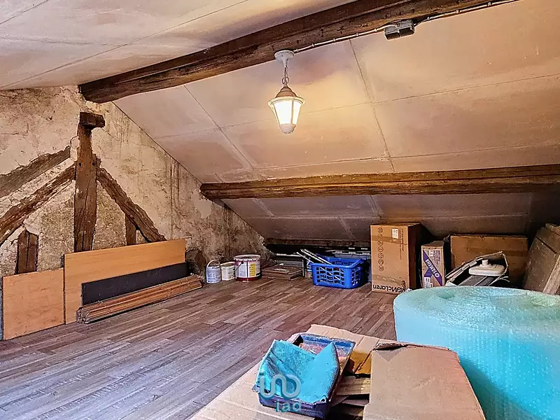 Maison, 101 m²