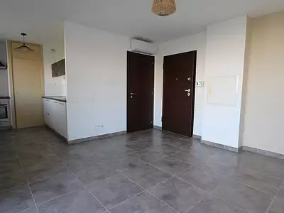 Appartement, 39 m²