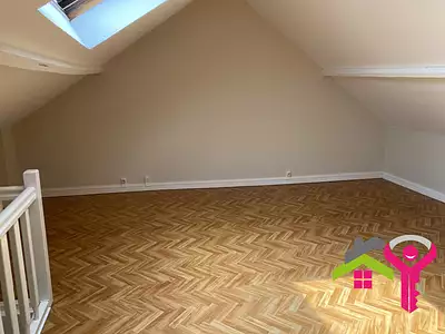 Appartement, 31,5 m²
