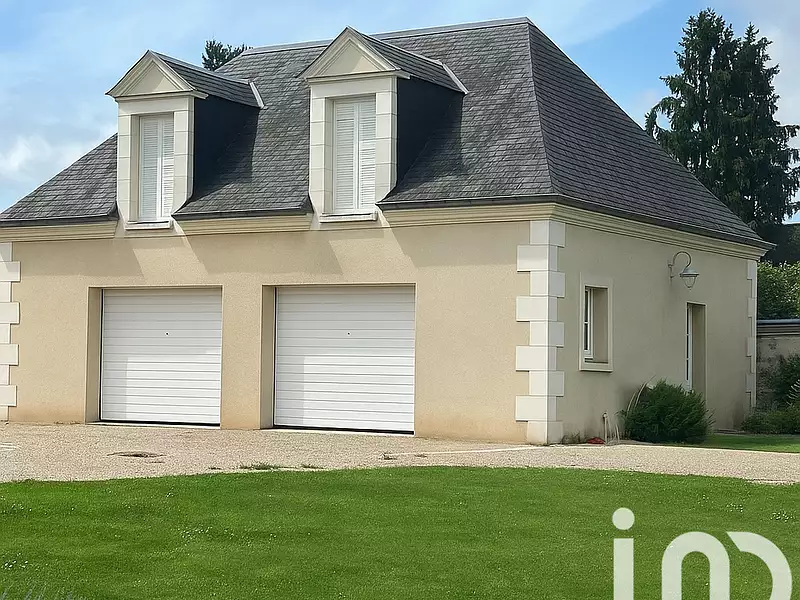 Maison, 235 m²