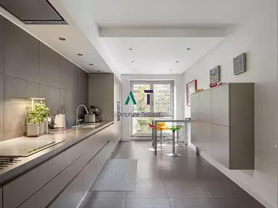 Appartement, 177,04 m²