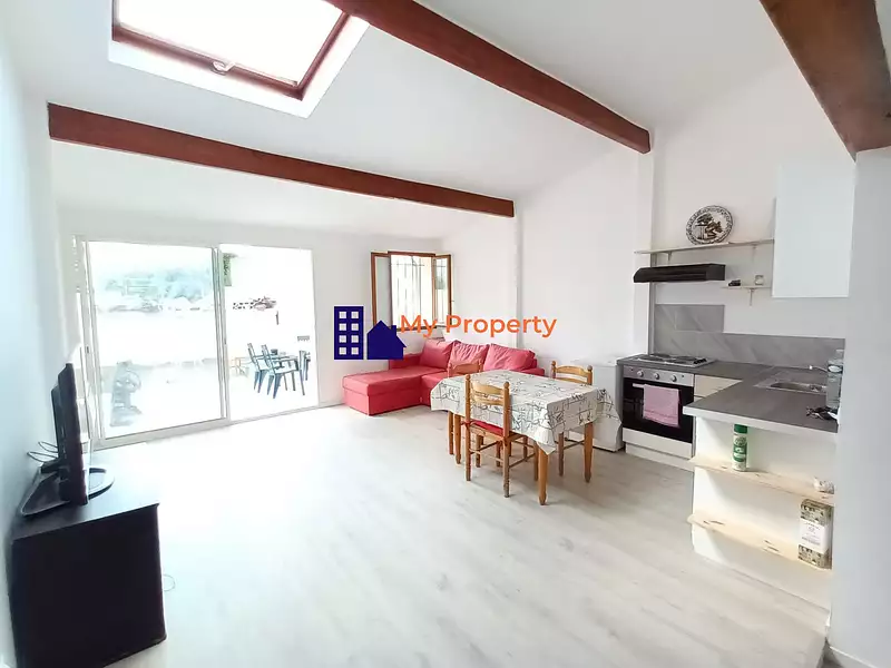 Maison, 75,14 m²