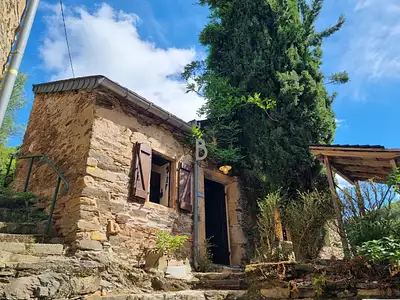 Maison, 80 m²
