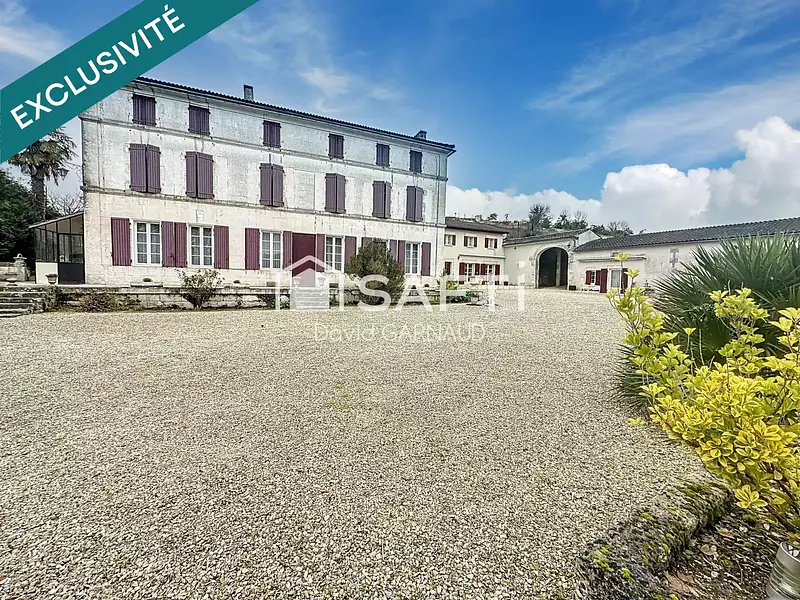 Maison, 441 m²