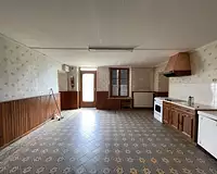 Maison, 50 m²