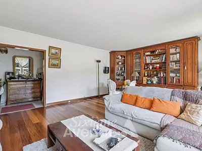 Appartement, 106 m²