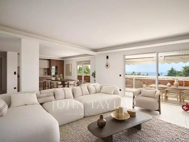 Appartement, 135,55 m²