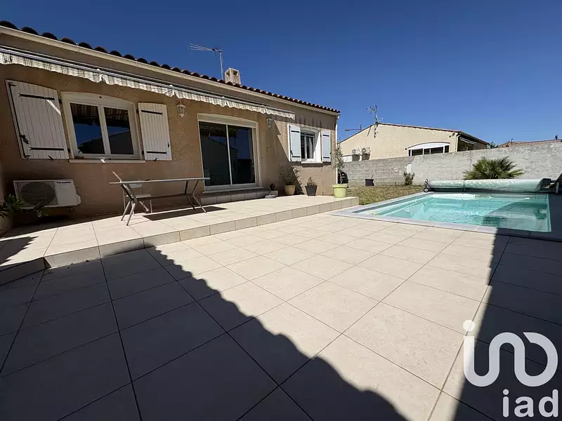 Maison, 105 m²