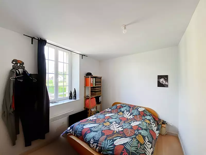Appartement, 73,84 m²