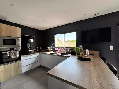 Maison, 90 m²