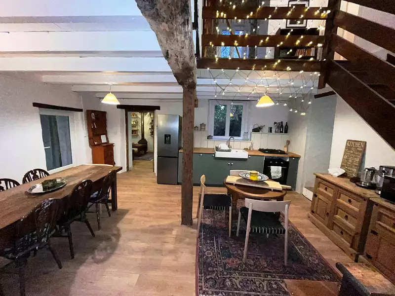 Maison, 100 m²