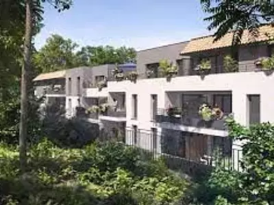 Appartement, 76,3 m²