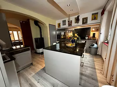 Maison, 153 m²