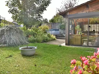 Maison, 151 m²
