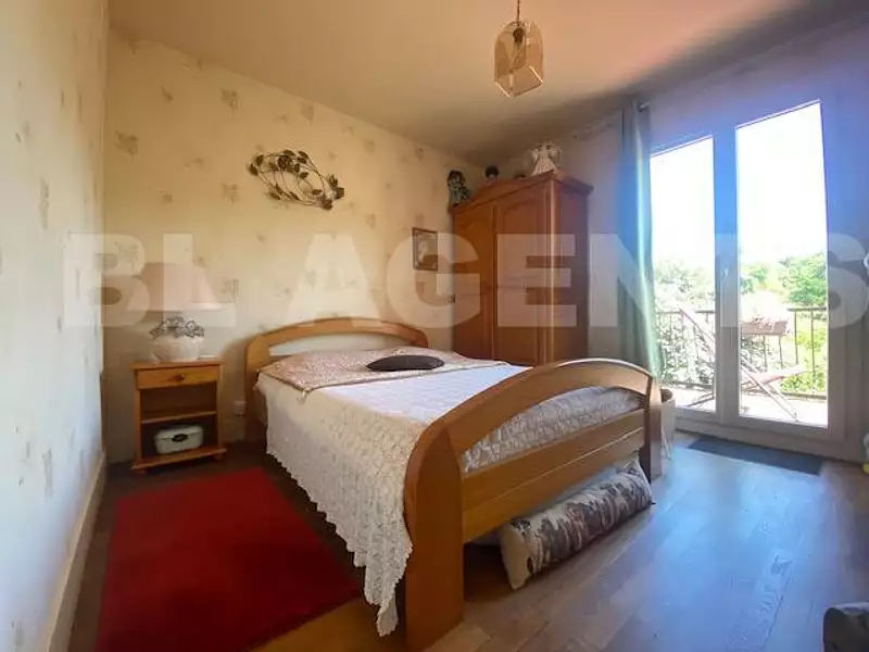Maison, 116 m²