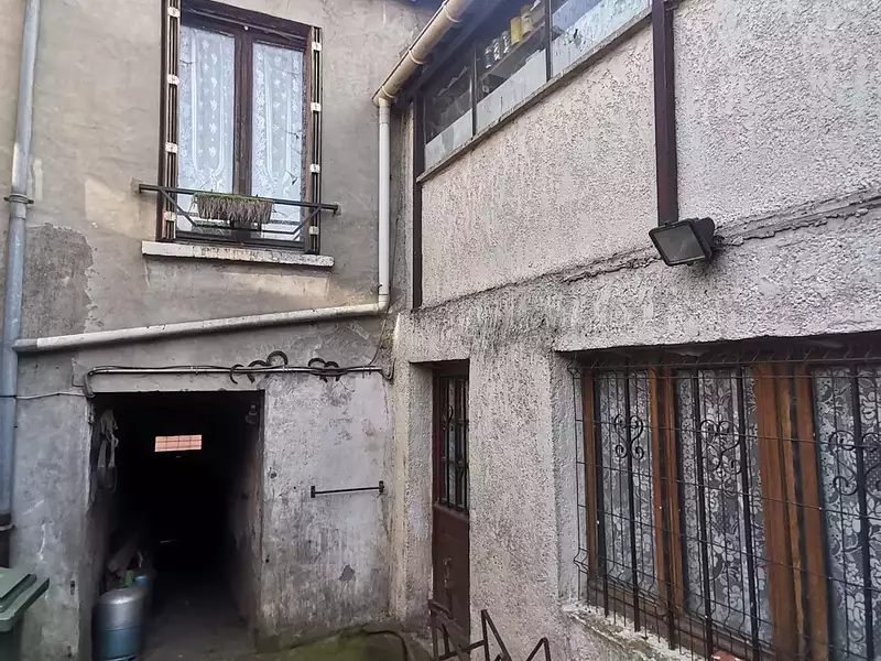 Maison, 87 m²