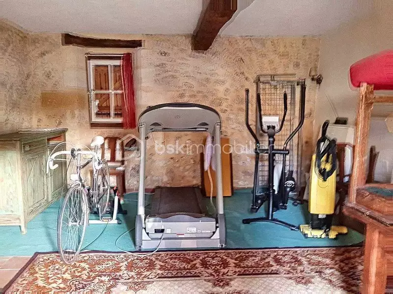 Maison, 260 m²