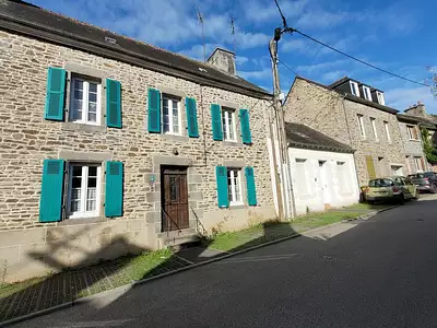 Maison, 110 m²