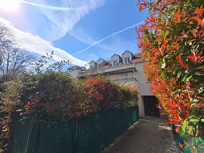 Appartement, 43,83 m²