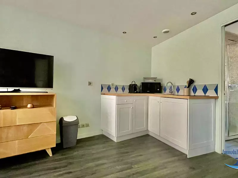 Immeuble, 95 m²