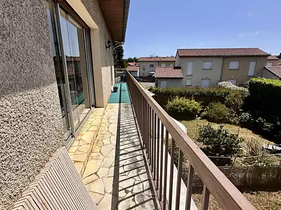 Appartement, 100 m²