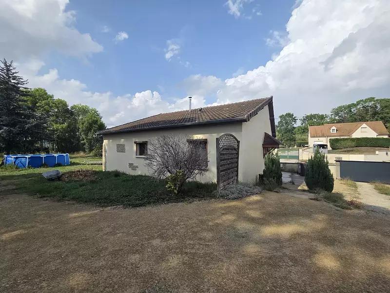 Maison, 75 m²