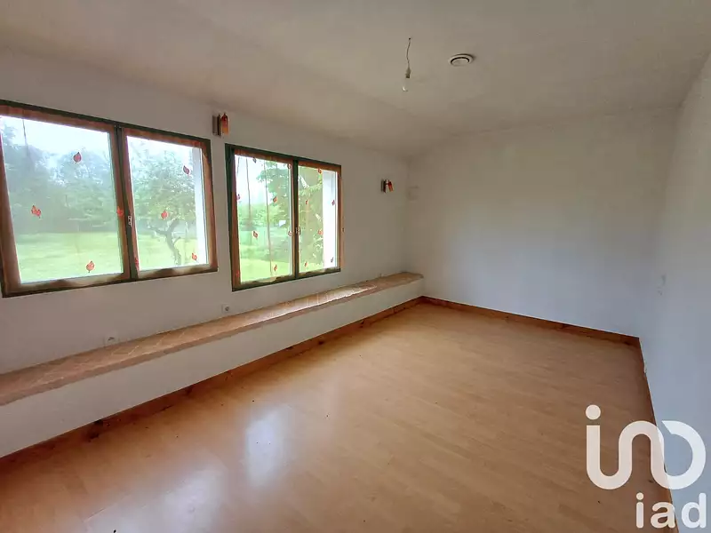 Maison, 126 m²