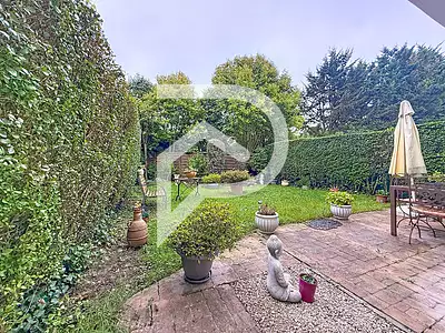 Appartement, 77,6 m²