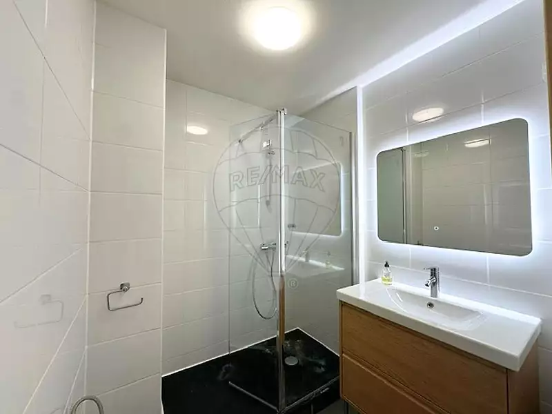 Appartement, 28 m²