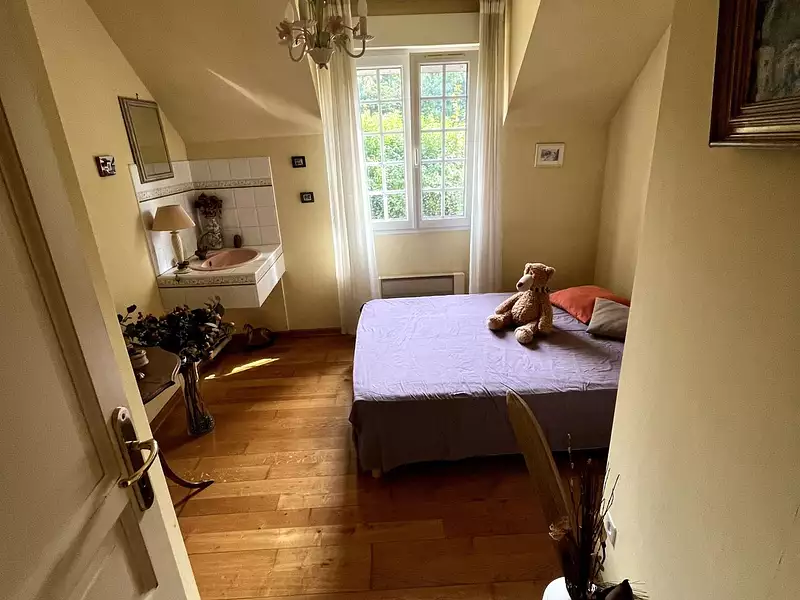 Maison, 138 m²