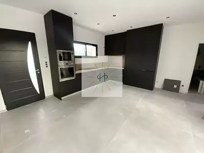 Maison, 130 m²